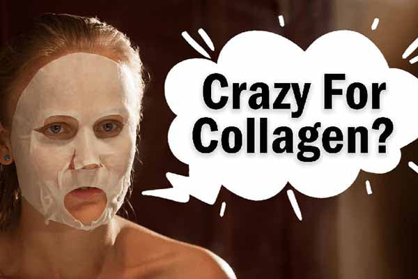 A Dive Into The Collagen Supplements Craze