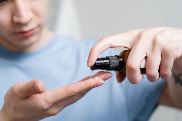 Dermatologist Recommended Men's Skin Care Routine