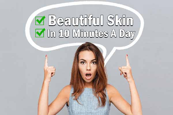 7 Skincare Resolutions to Look 5 Years Younger in 2020