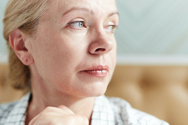 Bad Skin Day Banished: Get Glowing Skin Instead