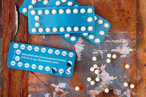 Birth Control: Acne Savior or Antichrist?