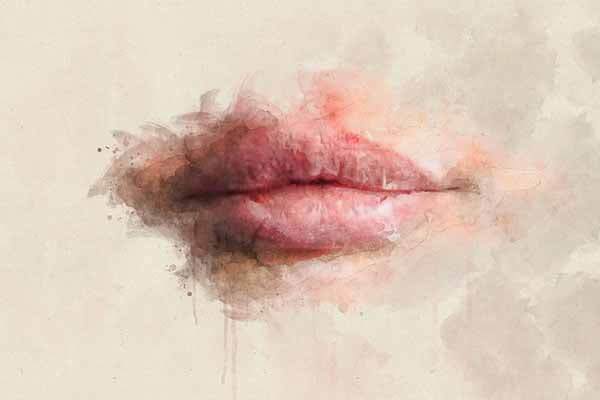 Pimple on the Lip: Here's What to Do