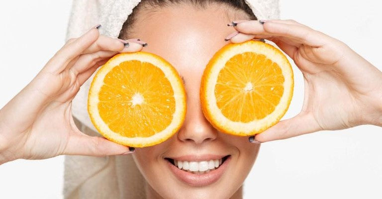 How To Use Vitamin C Serum