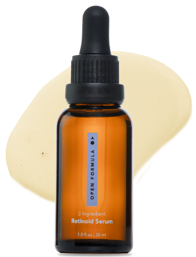 Retinoid Serum