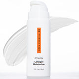 Load image into Gallery viewer, Collagen Peptide Moisturizer