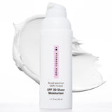 Load image into Gallery viewer, SPF 30 Sheer Moisturizer