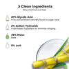 Load image into Gallery viewer, Glycolic Acid Chemical Peel