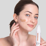 Load image into Gallery viewer, SPF 50 Tinted Moisturizer