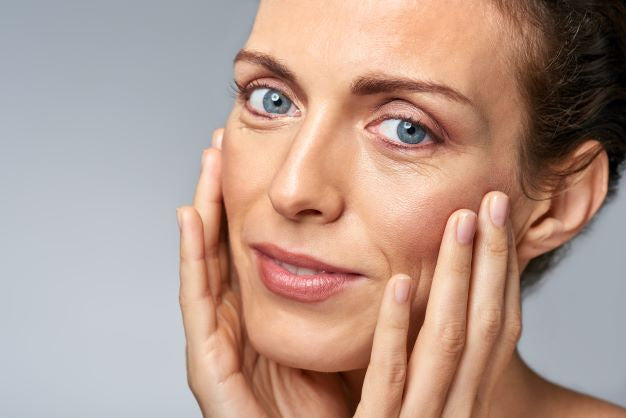 How to Treat Skin After Menopause