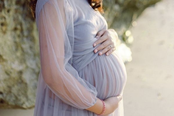 Pregnancy Skin: How Your Skin Changes and What to Do
