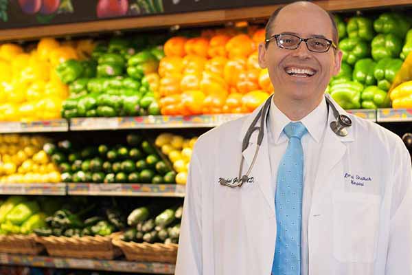 Dr. Michael Greger on Nutrition for Skin Health [Interview]