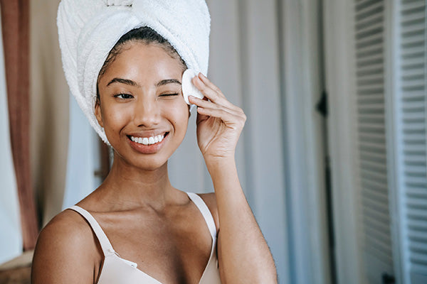 The Importance of Exfoliating Your Face