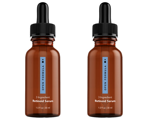 2 Retinoid Serum