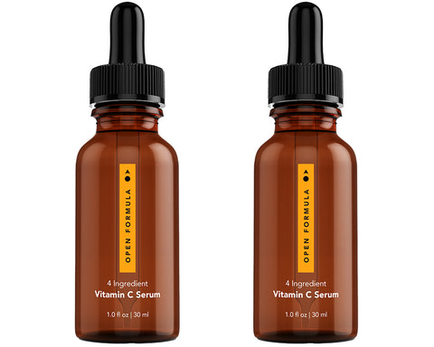 2 Vitamin C Serum