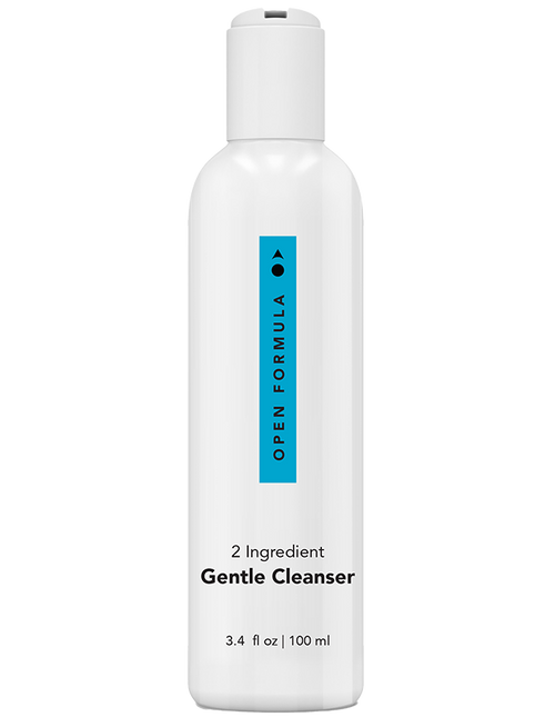 Gentle Cleanser