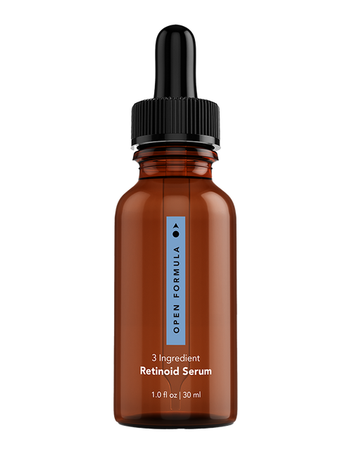 Retinoid Serum