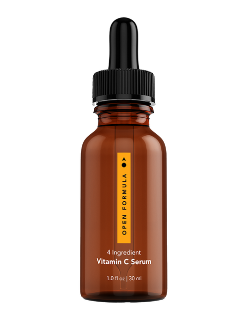 Vitamin C serum