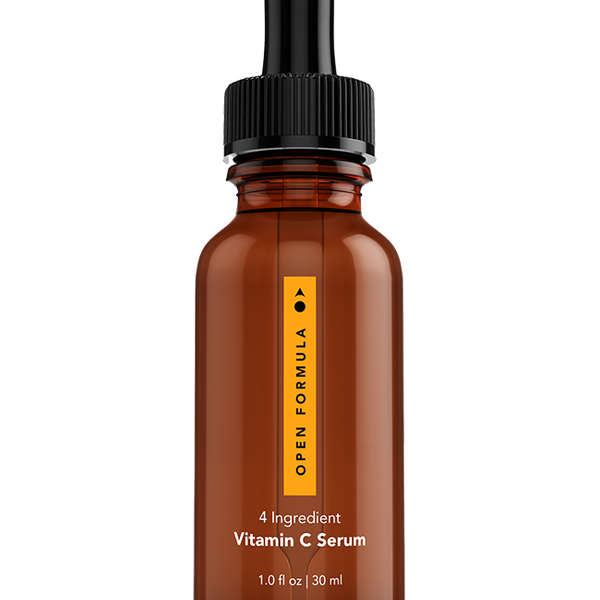 Vitamin C serum – Open Formula